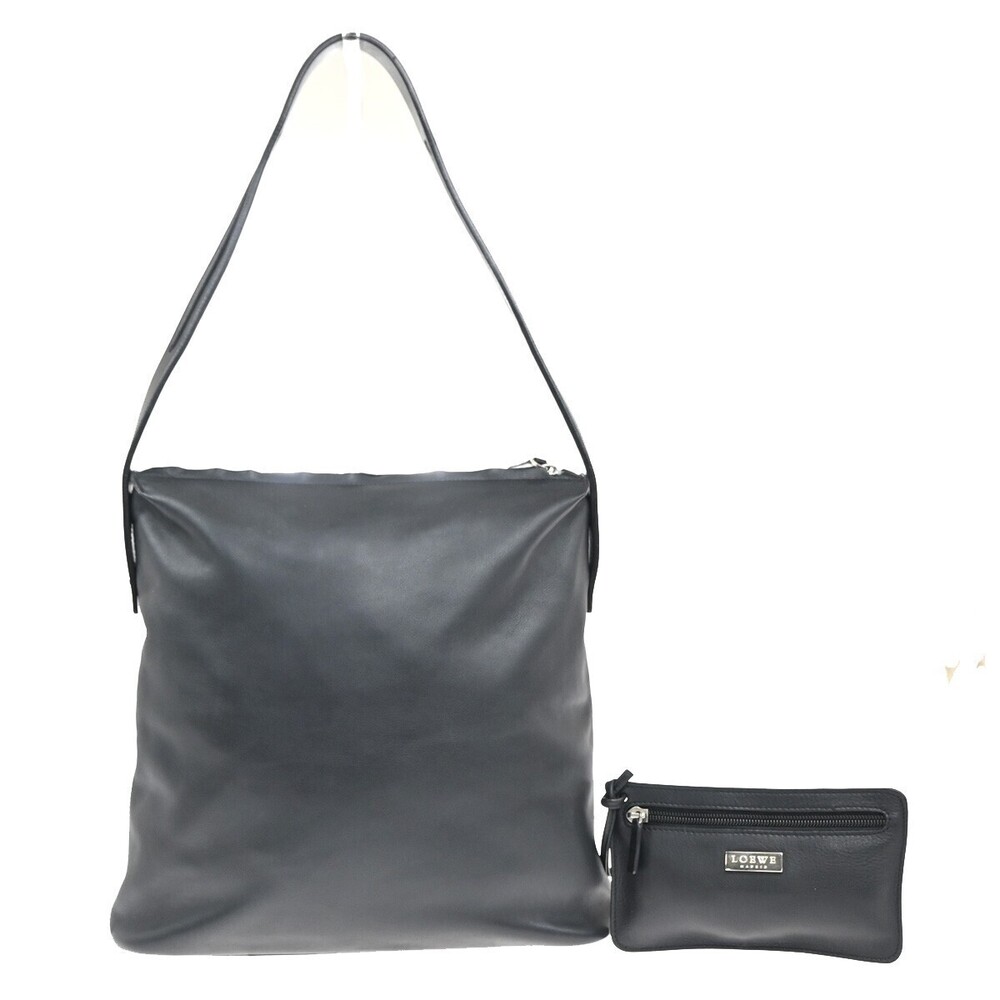 Loewe Vintage Leather